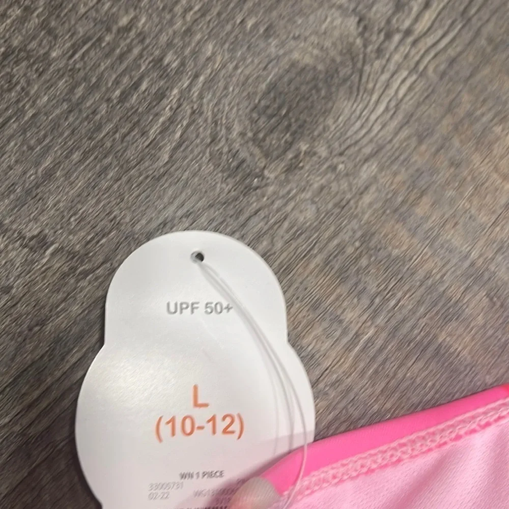 Kid’s swimsuit